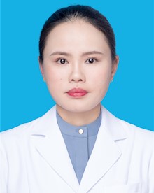 刘灵霞