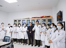 筑梦新时代　巾帼绽芳华