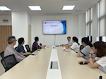 加强颈深淋巴静脉吻合术（LVA）区域协作