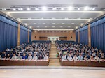 重庆市医师协会肛肠医师分会2025年学术年会圆满落幕
