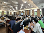 【“医”路相伴】凝人心聚合力促医患沟通 提质量增效率优服务体验