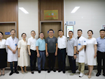 【学科强院】提升眩晕医疗水平，共谋前庭医学发展