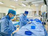 【组团式帮扶】组团帮扶送健康 精准发力促提升