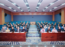 【党建统领】以爱之名·共筑美好