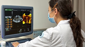 【健康“医”靠】三维超声“慧眼”识病灶，我院超声科三八节公益活动暖人心