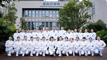 【健康“医”靠】重庆医科大学附属巴南医院3.18全国爱肝日义诊预告