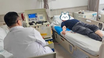 【学科强院】技术突破护民生 精准诊疗启新程