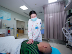 【凡人微光】急诊科朱姚：在生死竞速中，做那道最果断的光
