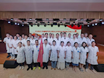 【巴医喜讯】重庆市巴南区人民医院民兵工作喜获多项荣誉