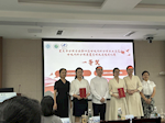 【巴医喜讯】我院在全市呼吸内科护理质量管理改进项目比赛中荣获一等奖