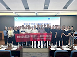 【学科强院】重庆市巴南区脑卒中适宜技术 推广培训会在我院顺利举办