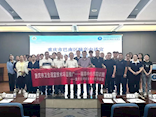 【学科强院】重庆市巴南区脑卒中适宜技术 推广培训会在我院顺利举办