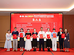 【巴医喜讯】以赛促学砺精兵 科普惠民显担当