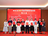 【巴医喜讯】以赛促学砺精兵 科普惠民显担当