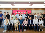 【巴医喜讯】喜讯！我院医学检验科顺利通过CNAS15189现场监督评审