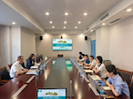 【对口帮扶】我院专家助力城口县人民医院（总医院）药事管理指标达标
